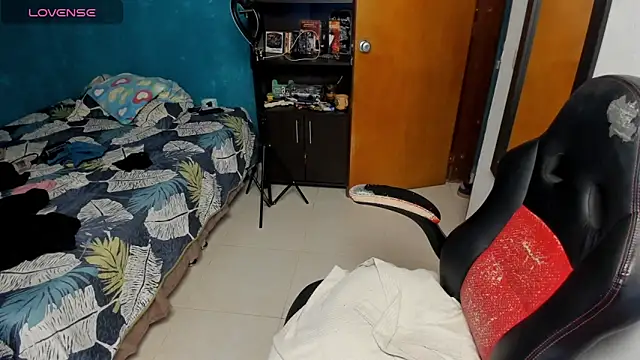 peanut tangerine online show from 09.20.25