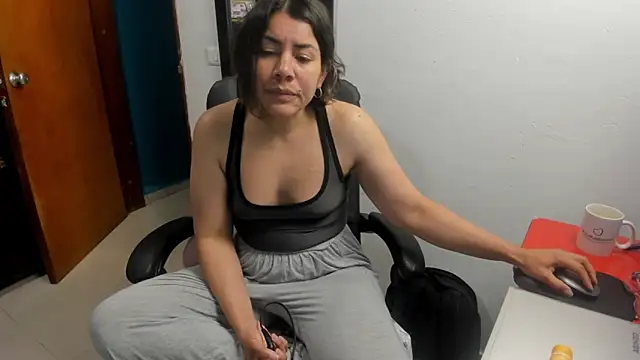 peanut tangerine online show from 01.19.26