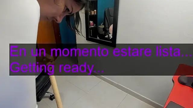 peanut tangerine online show from 02.26.26