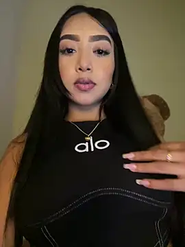 SOPHIACANDY19  online show from 02.22.25