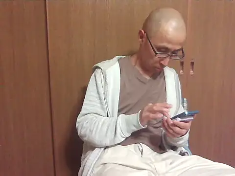 inukeno1031 online show from 03.31.26