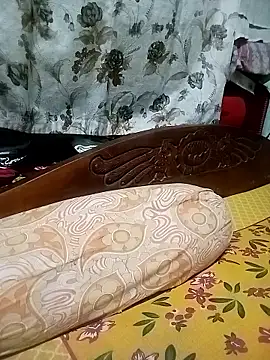 sajida34 online show from 10.02.25