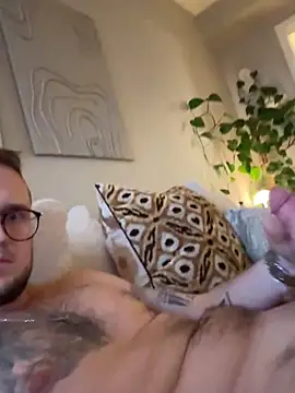 thehornyguy97 online show from 12.16.25