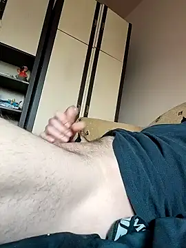 Vicktore007 online show from 03.26.26