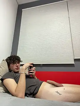 Adriiann  21 online show from 12.26.24