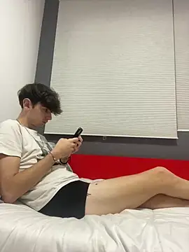 Adriiann  21 online show from 12.28.24