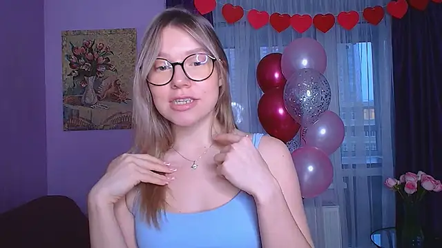 TaylorBre online show from 03.12.25