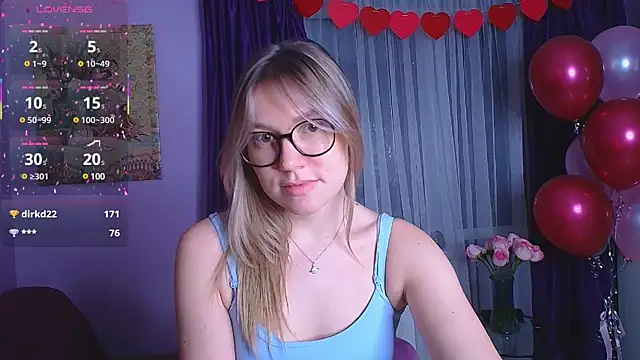 TaylorBre online show from 03.12.25