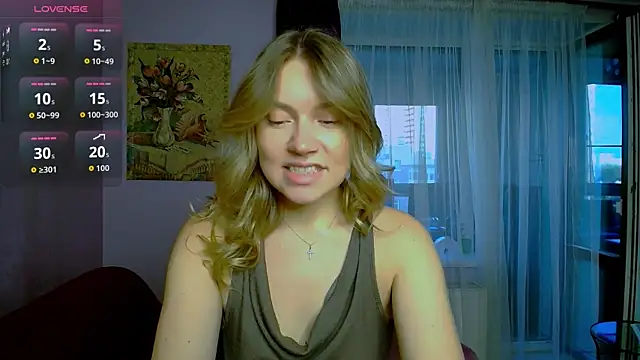 TaylorBre online show from 10.07.25