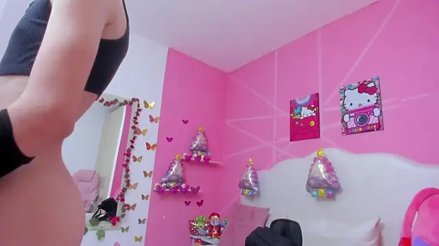 DaripQueen online show from 01.04.25