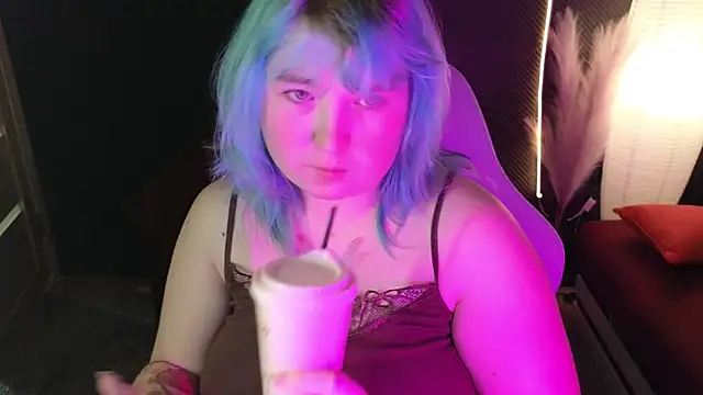 ChimberWol online show from 10.07.25