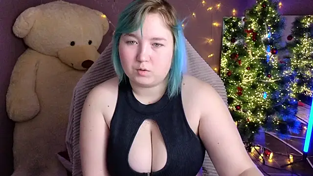 ChimberWol online show from 12.18.25