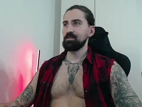 Snapshot of MateoHunk chatting on 02.03.26 MateoHunk online show from 02.03.26