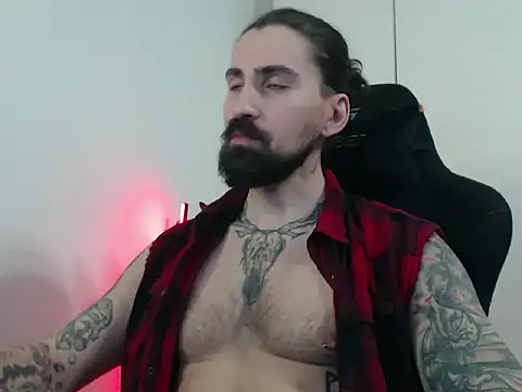 Snapshot of MateoHunk chatting on 02.06.26 MateoHunk online show from 02.06.26