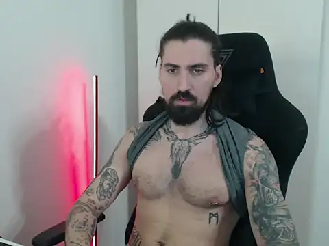MateoHunk online show from 05.06.26