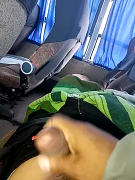 alexchir4 online show from 09.28.25