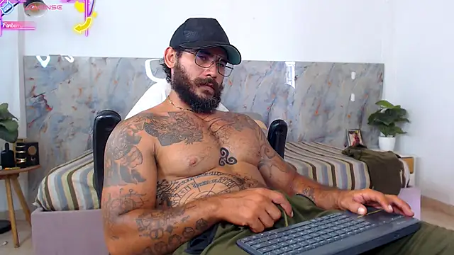 hanz col online show from 04.20.26