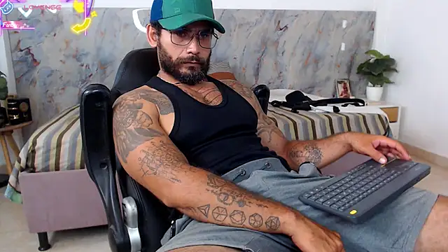 hanz col online show from 04.21.26