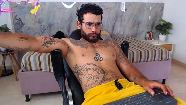 hanz col online show from 04.24.26