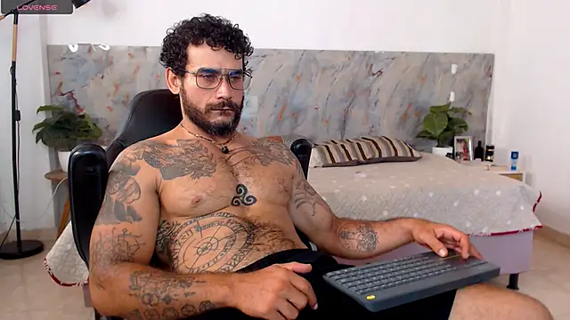 hanz col online show from 06.20.26