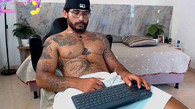 hanz col online show from 06.21.26