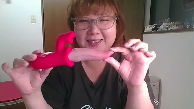 SAKU-RA-chan online show from 06.10.26