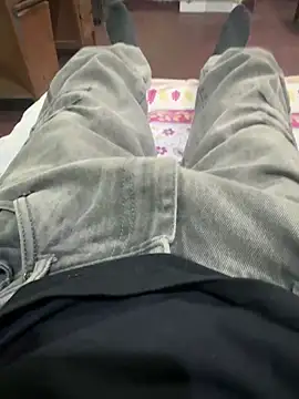 Big dick dog online show from 03.23.26