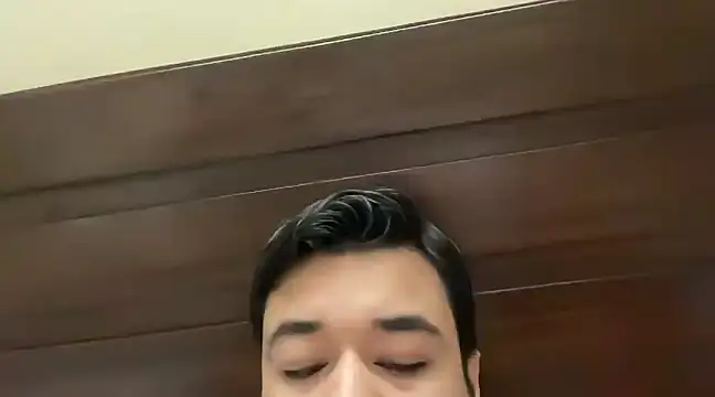 coolboy6566 online show from 02.22.25