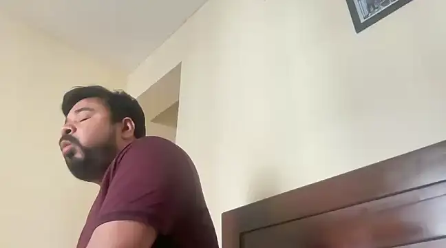 coolboy6566 online show from 03.01.25