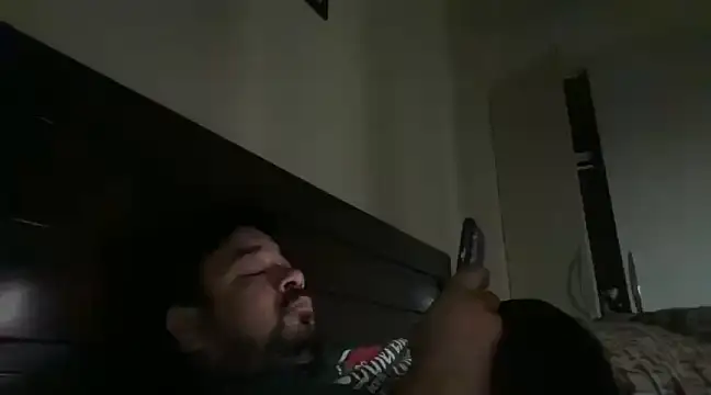 coolboy6566 online show from 03.15.25