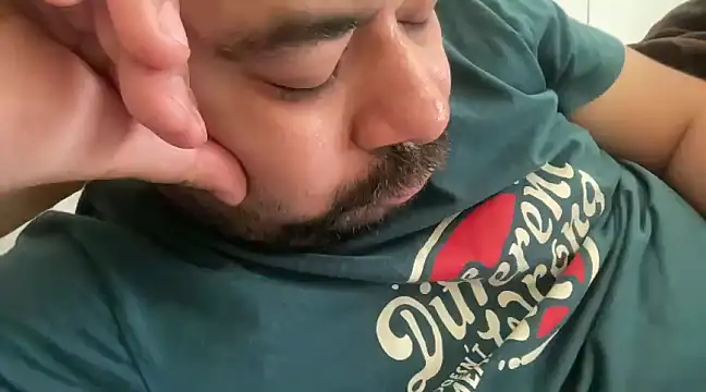 coolboy6566 online show from 03.15.25