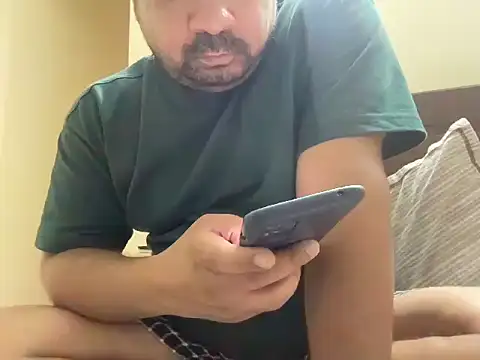 coolboy6566 online show from 09.16.25