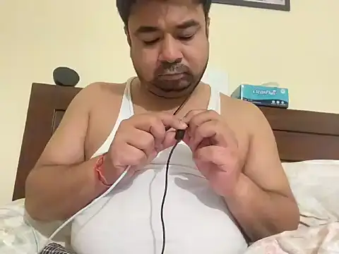 coolboy6566 online show from 02.08.26