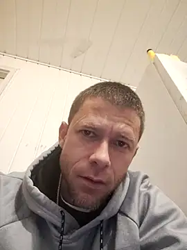 JackFrostDaBoss online show from 01.01.25