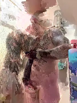 JackFrostDaBoss online show from 02.18.25