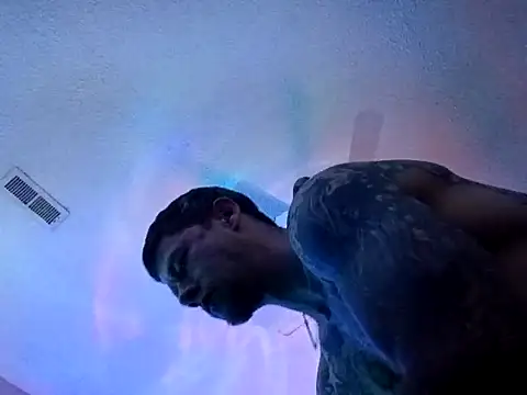 JackFrostDaBoss online show from 02.04.26