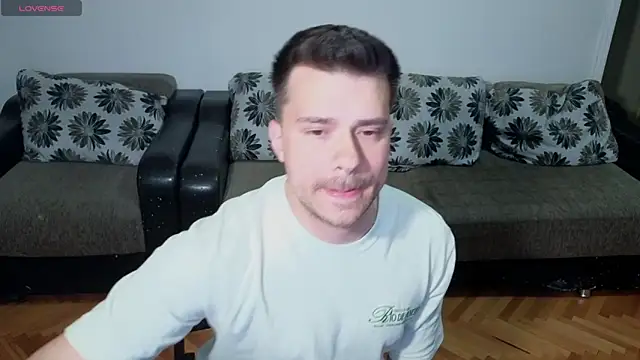 JohnnyStepBro online show from 05.02.26