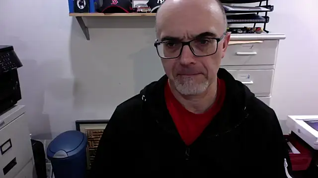 MaxVain online show from 02.07.25