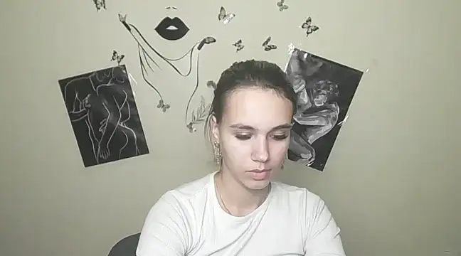 Snapshot of _StAcY chatting on 12.01.24  StAcY online show from 12.01.24