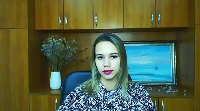 Snapshot of _StAcY chatting on 12.14.24  StAcY online show from 12.14.24
