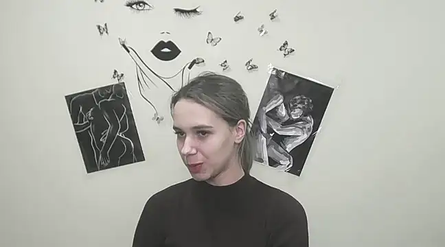 Snapshot of _StAcY chatting on 12.15.24  StAcY online show from 12.15.24