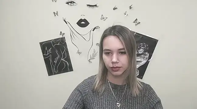 Snapshot of _StAcY chatting on 12.21.24  StAcY online show from 12.21.24