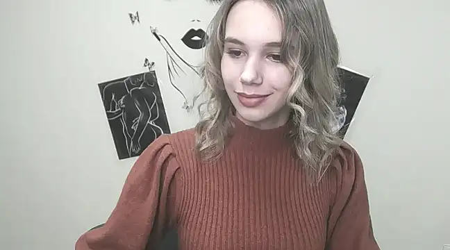 Snapshot of _StAcY chatting on 12.26.24  StAcY online show from 12.26.24
