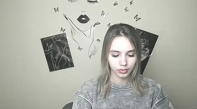 Snapshot of _StAcY chatting on 01.06.25  StAcY online show from 01.06.25