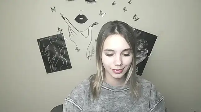 Snapshot of _StAcY chatting on 01.06.25  StAcY online show from 01.06.25