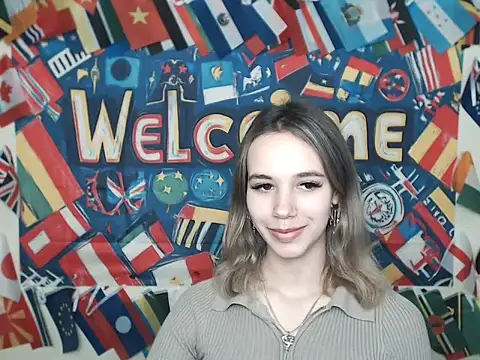 Snapshot of _StAcY chatting on 09.12.25  StAcY online show from 09.12.25