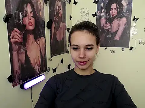 Snapshot of _StAcY chatting on 09.14.25  StAcY online show from 09.14.25