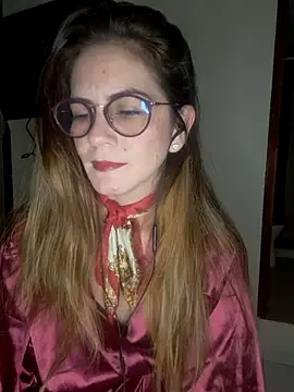 Snapshot of Hanny_24 chatting on 03.03.25 Hanny 24 online show from 03.03.25