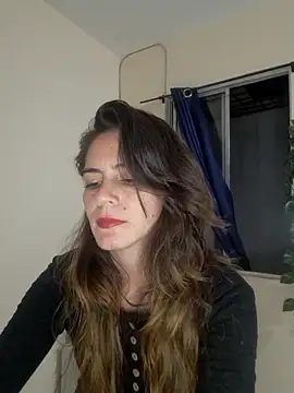 Snapshot of Hanny_24 chatting on 09.13.25 Hanny 24 online show from 09.13.25