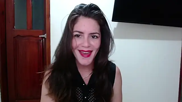 Hanny 24 online show from 07.24.26